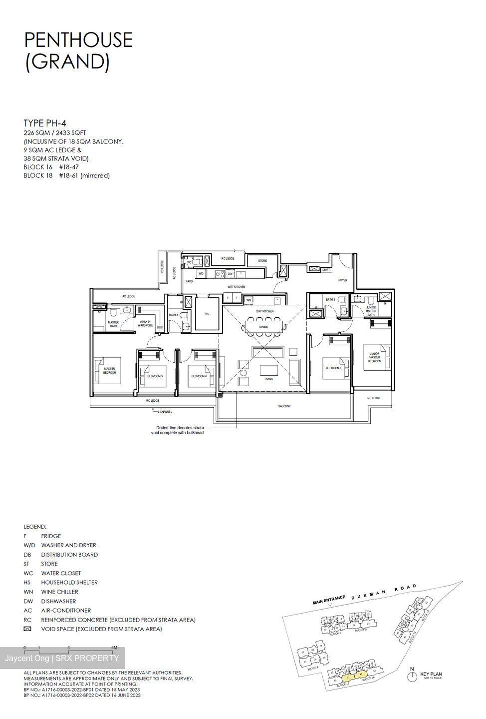 Grand Dunman (D15), Apartment #631572171